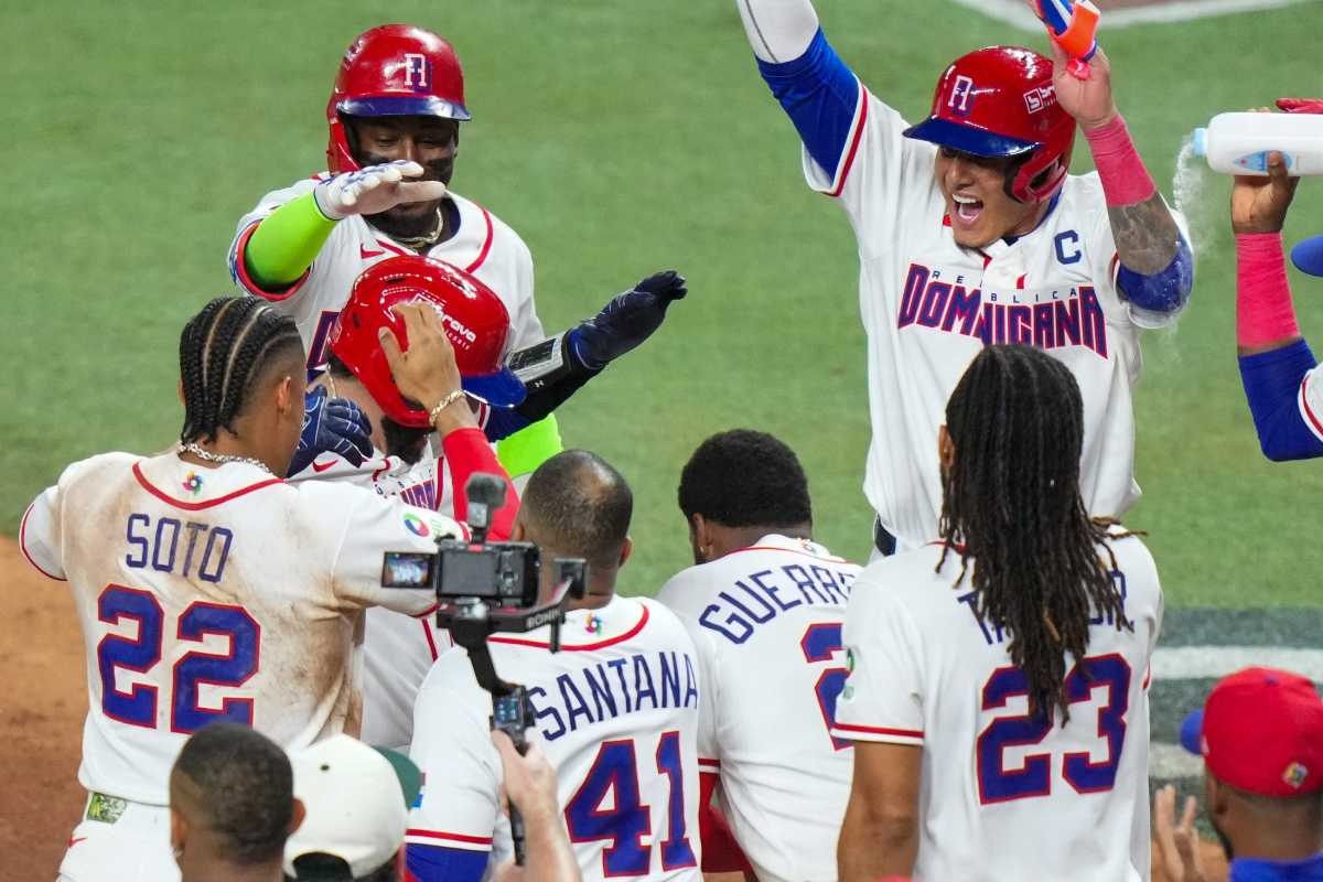 WBC選手「ブッハッ何だこれゲロまずいな捨ててくれ」日本の人気商品を吐き捨てる