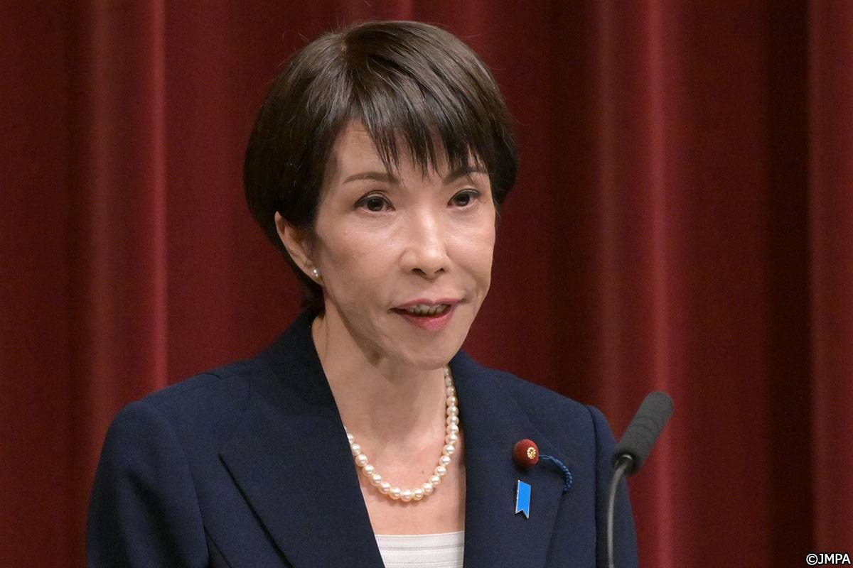 高市首相の原油高対策に「こんな愚かな政策聞いたことない…」専門家が指摘