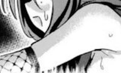 【画像】このお●ぱいが今まで見たエ□漫画の中で１番エ□いな！