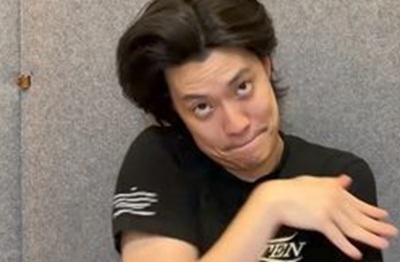 【衝撃】霜降り明星・粗品、松本人志さんをディスりまくってしまう！