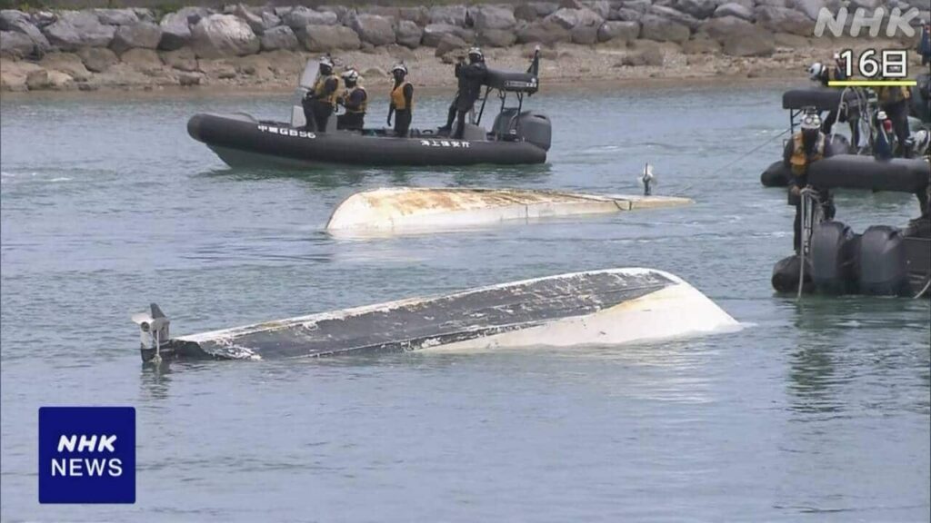 【朗報】同志社国際高校の転覆事故、第三者委員会設置で「解決」へwww