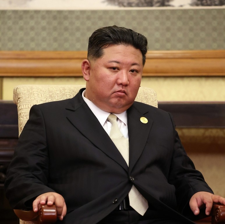 なぜトランプは北朝鮮を攻撃できないのか「ベネズエラやイランと決定的に違う理由」