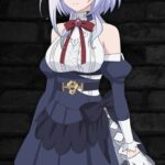 【画像】アニメキャラをAIでコスプレ実写化して脱がすの簡単に出来て良い時代になったよな【高市朗報】