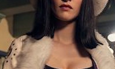 【画像】実写版『ONE PIECE』ニコ・ロビンの身体がいくらなんでもエチエチすぎる！