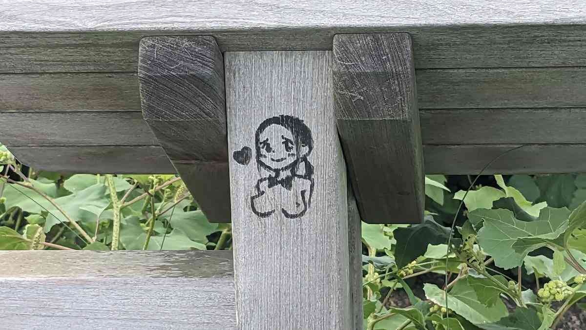 静岡の各地にエッチなアートを残していく通称『エ口バンクシー』が話題に