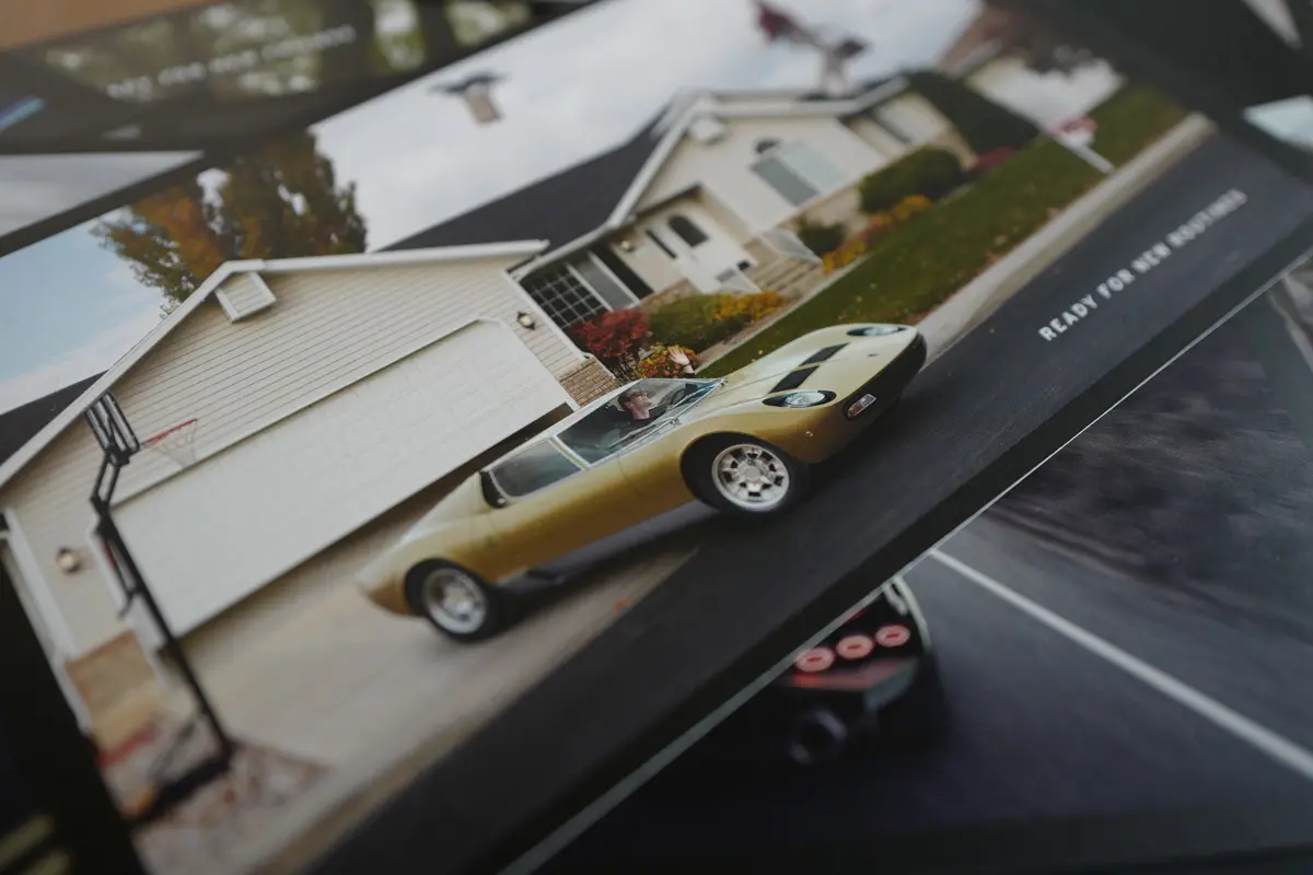 ランボルギーニ・ミウラ：伝説の始まりから60年。スーパーカーの原点たるミウラが今なお愛される理由とは