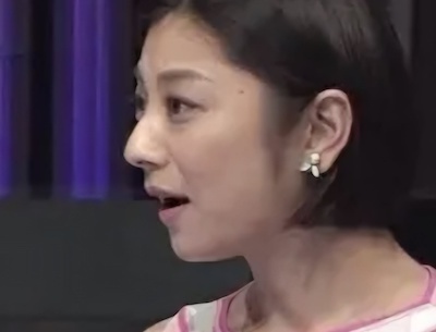 【画像】小池栄子さん、全男子を確実にシコらせに来てしまう！