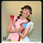 おかあさんといっしょ「イギリス人ハーフを踊りのお姉さんにします」←愛国者ブチギレwww