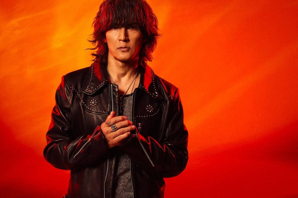 【WBC】稲葉浩志が『タッチ』生歌唱！ 圧倒的シャウトに東京ドーム熱狂「最高の試合、楽しんでください」 侍ジャパン選手も拍手