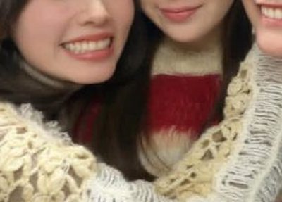 【画像】小芝風花が実妹を公開！妹のほうが可愛いと話題に！