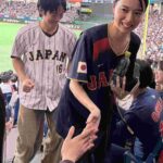 戸田恵梨香、ちゃっかり松坂桃李を連れてくるwww