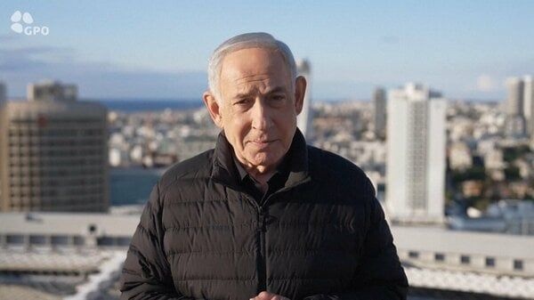 イランが北朝鮮から核弾頭を入手、イスラエルのネタニヤフが緊急発表