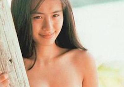 【お宝画像】さとう珠緒の乳首＆乳房、本当に素晴らしい！