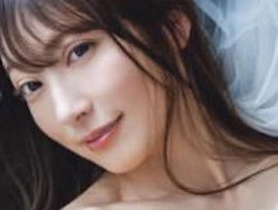 【最新画像】熊田曜子さん(43)、ついに完全に脱いでしまう！