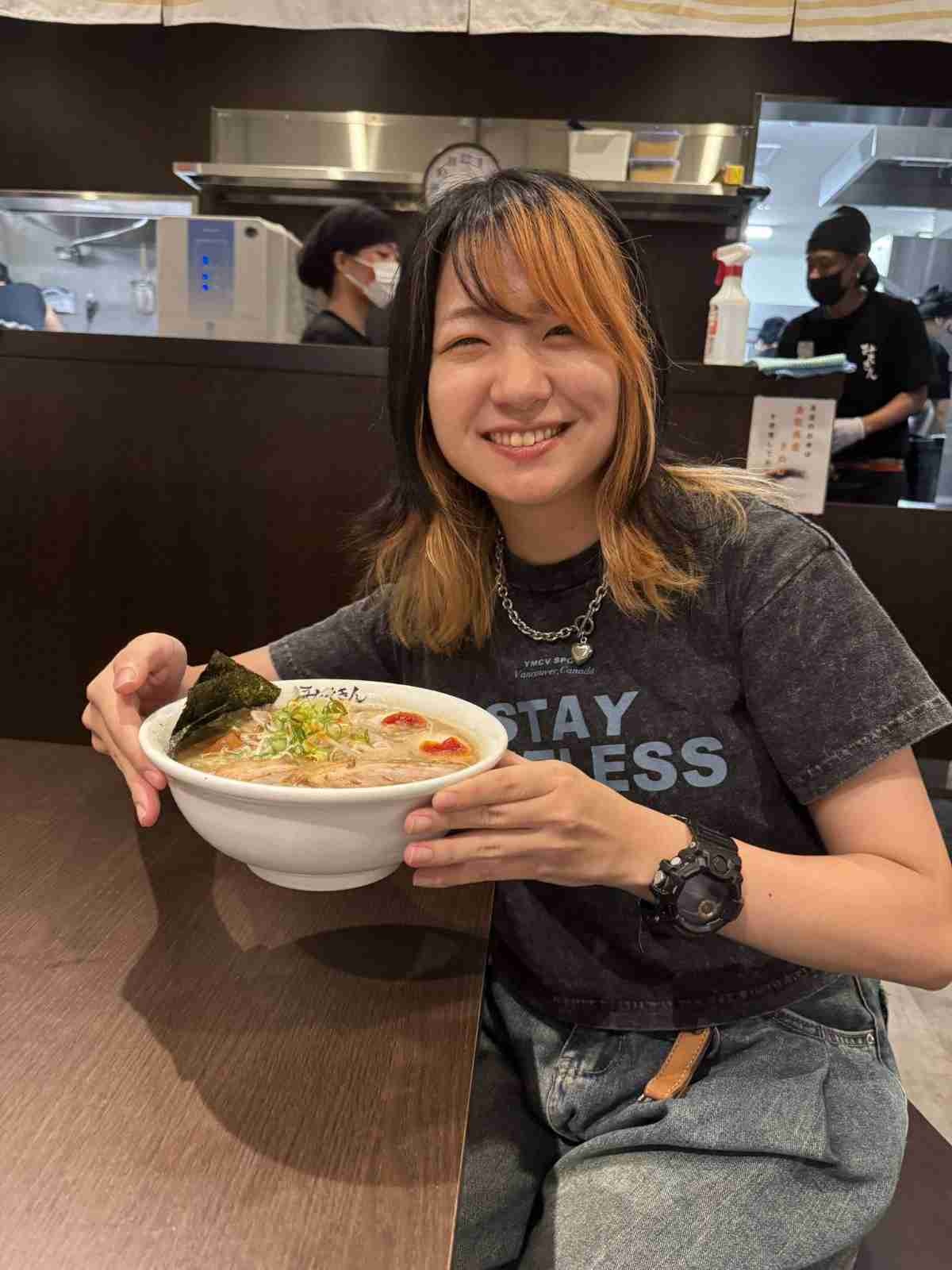 「福岡での普通は東京での大食いだった」地元との違いを伝えるYouTuber投稿が話題「福岡人は食への執着が異常」