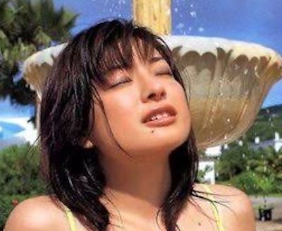 【画像】乙葉の全盛期お●ぱい、本当に素晴らしい！！！