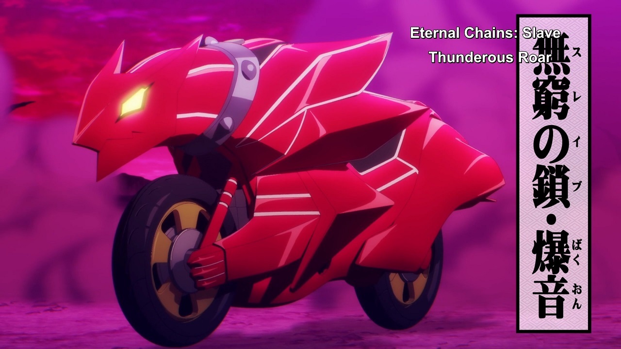 【海外の反応】魔都精兵のスレイブ2 第12話(終) 「1期も悪くなかったが、2期は最高だった！！」「ベストガールのご褒美がアニメ化されたぞ！」