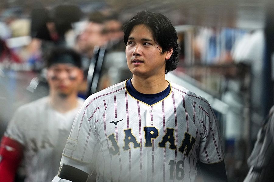 【WBC】侍J、敗戦から1時間ロッカーから出てこず 吉田正尚や鈴木誠也は目を赤くし、取材対応