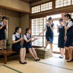 AIに聞いた「足が臭い女子」の職業ランキング決定版がこちら！！！