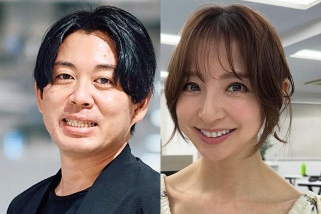 【アイドル】篠田麻里子(40歳) 再婚相手はIT社長『マジで夢を叶えた』10年以上マリコ様推しの熱烈ファン