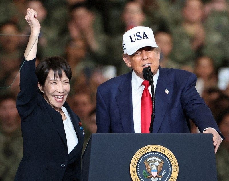 日本人…終わったなって思った画像