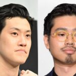 粗品 ハマ・オカモトとの私怨激白「俺とあのちゃんのこと、めちゃくちゃバカにして…」