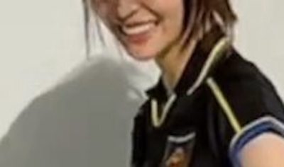 【画像】長濱ねる(27)の乳房の重量感がガチでハンパねえええええええええ