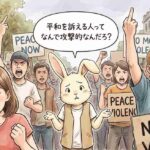 町山智浩さん「大人しくしてたら殺されちゃう」 うっかり真実を認めてしまう