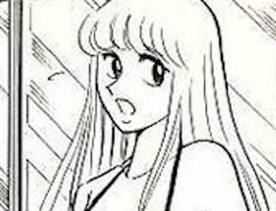 【画像】こち亀・秋本麗子のお●ぱいでもう何回抜いたかわかんねえええええええええ