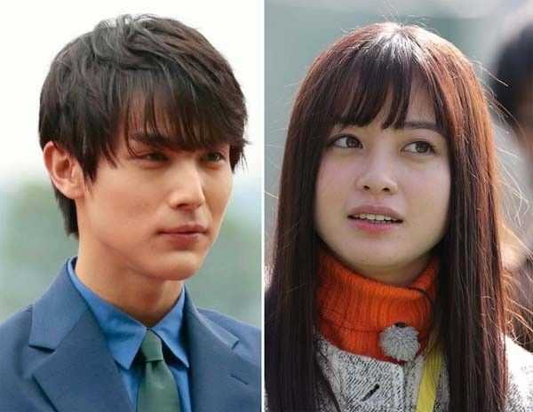 橋本環奈容疑者、覚醒剤所持容疑で逮捕www