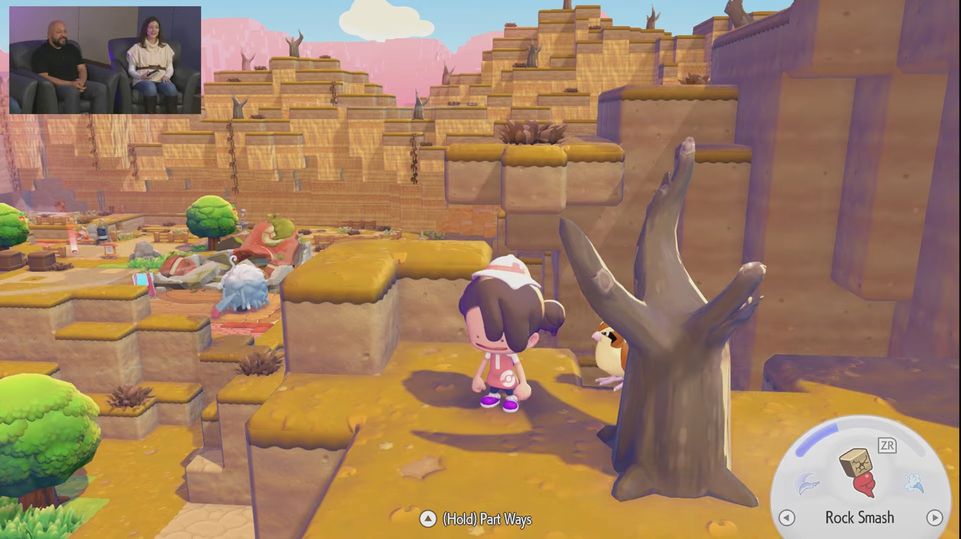 【徹底討論】煽り抜きで『ぽこあポケモン』ってなんで海外で大爆死しちゃったのか語ろう