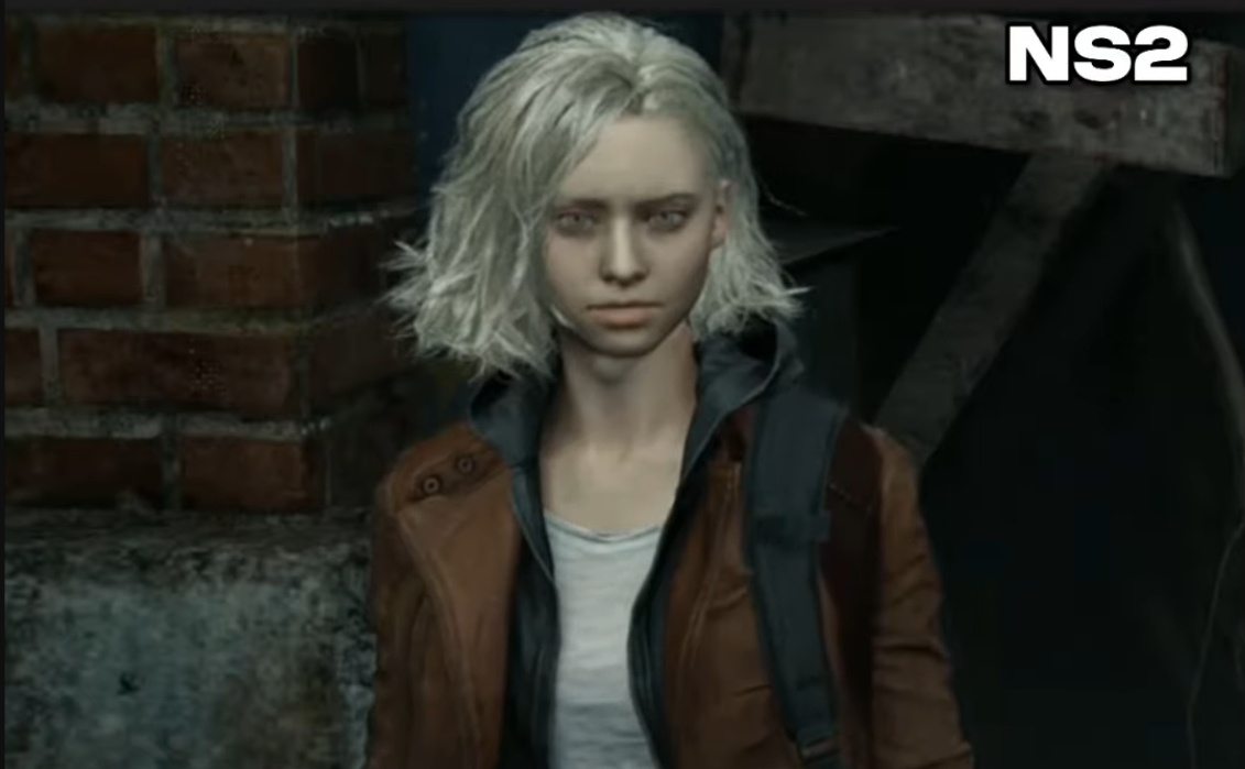 【悲報】バイオレクイエム、スイッチ2だとヒロインがとんでもなくブサイクになることが判明