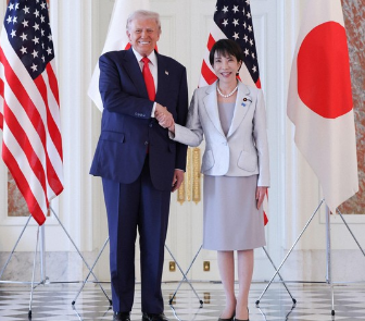 高市早苗「アメリカ産原油を日本で日米『共同備蓄』します！」