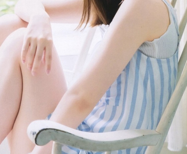 【画像】深田恭子、おっぱいがデカすぎるwww