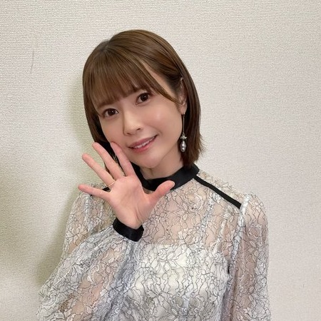 【悲報】美人声優、竹達彩奈さん