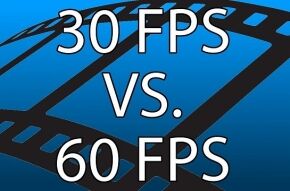 「30fpsと60fpsを見分けられる人はほとんどいない」←これ