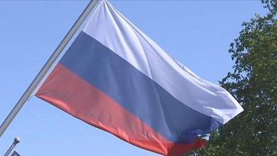 ロシア「アメリカは国際法を守れ！武力ではなく外交で解決すべき」と正論を吐いてしまう・・・