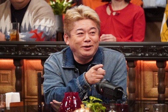 【悲報】ホリエモン、自身を『詐欺師』扱いしたユーザーに警告「削除しないと刑事告訴しますよ」