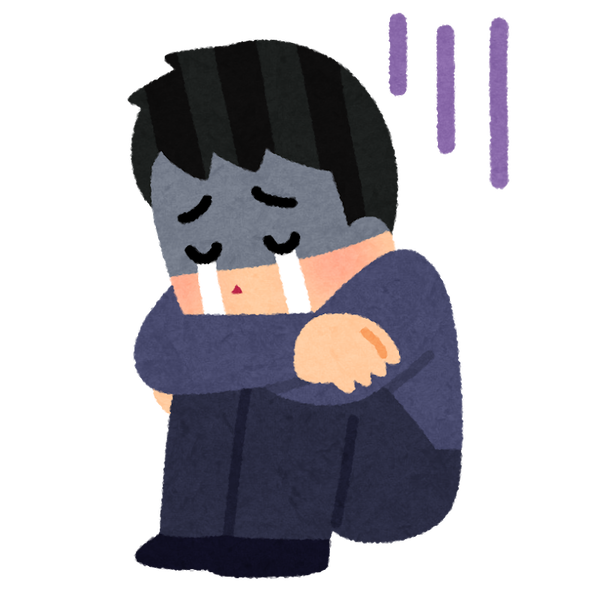 親戚「久しぶりー、お兄さん大きくなったわねぇ」弟174cm「あ、兄はこっちです笑」ワイ164cm「…」