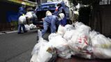 東京、ゴミを捨てるのが有料になるwww