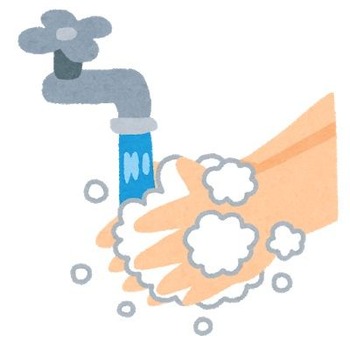 【えっっ！！】ある日、仕事から帰ってトイレに入ったら何故か水が出ない。翌朝まだ出ないので不審に思っていると大家からの手紙を発見→