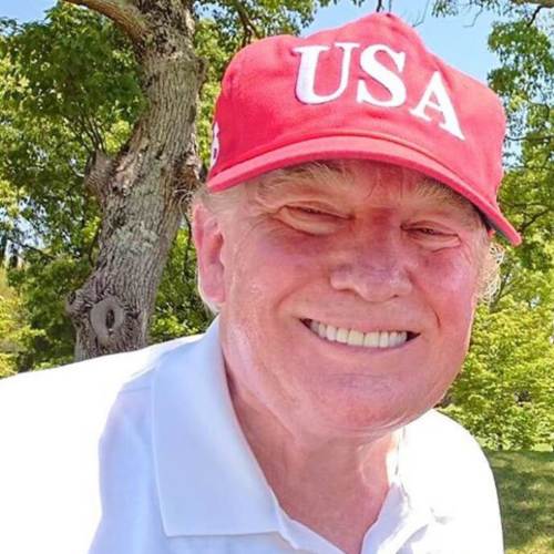 CBS記者の上司の「イラン人のトランプ支持は無視して絶対に報道するな！」 → 記者「だが断る！」 → 全米で称賛の嵐 www