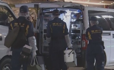 【速報】池袋のポケセンでの事件、こういうことだった。