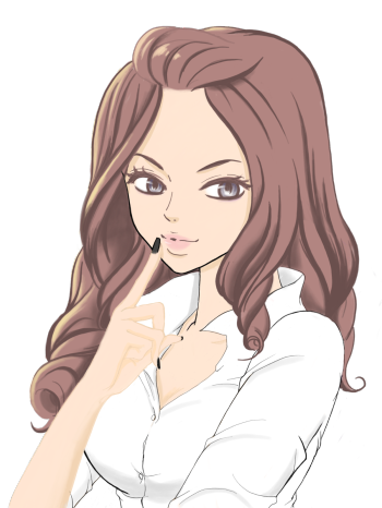 女上司「家来る？キン肉マンと北斗の拳とシティハンター全巻あるよ？」