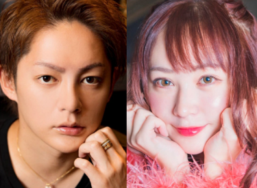 【速報】てんちむと青汁王子結婚