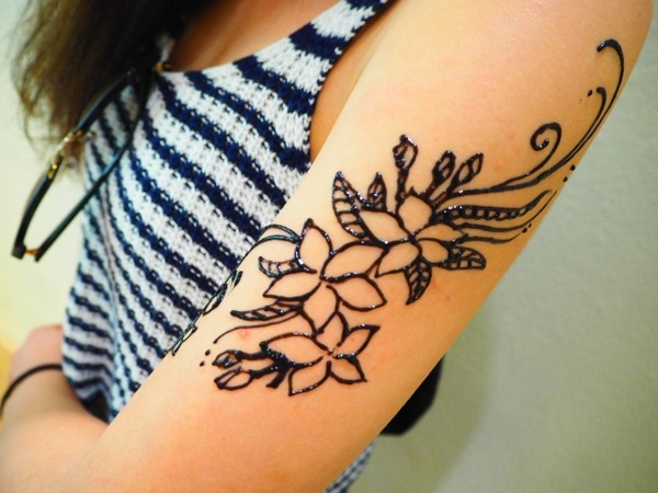 タトゥーを入れた日本人「アメリカではタトゥーが認められてる！」アメリカ人「え…？？」⇒！