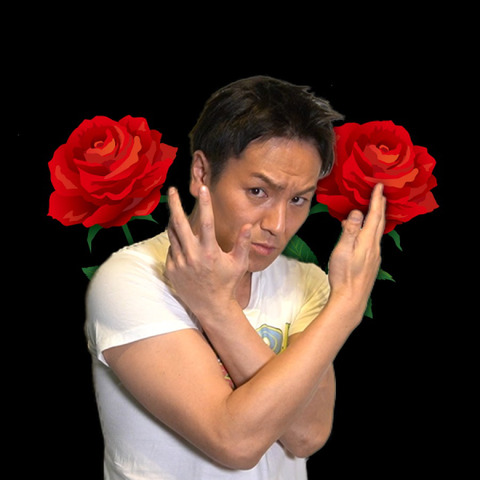 狩野英孝、Xでの何気ない投稿が1992年投稿になってしまうwww