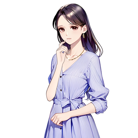 取引先の美人「わたし今日で辞めます…」俺「えっ！？」美人「あの、これ…」