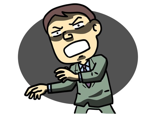 【衝撃】弊社、製造業なのによく分からない来社してくる客にも「挨拶しろ」と通達されるwww