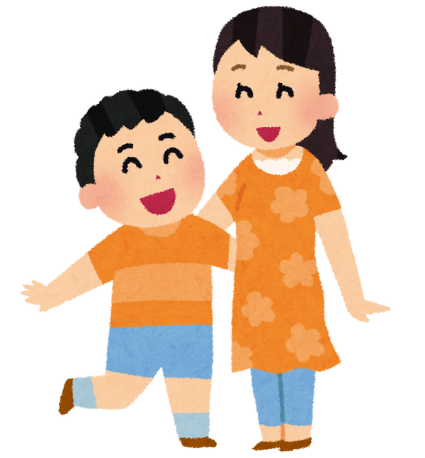 姉11歳「お姉ちゃんパンチ！お姉ちゃんキック！｣ﾄﾞｶﾞｯﾊﾞｷｯ ぼく7歳「やめ…っ、死んじゃ…！」